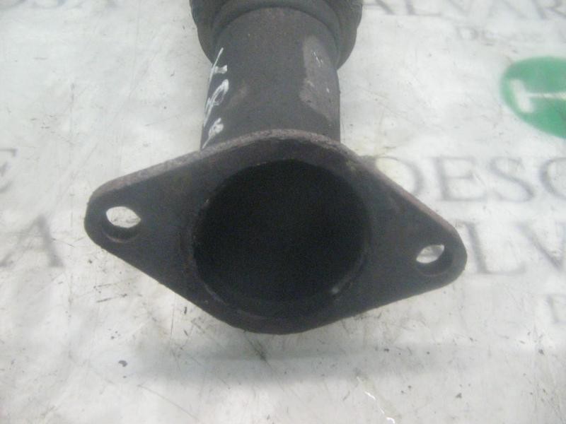 Recambio de salida colector para ford focus berlina (cak) ghia referencia OEM IAM   