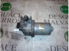 Recambio de motor limpia delantero para ford fiesta berlina 1.4 16v cat referencia OEM IAM   