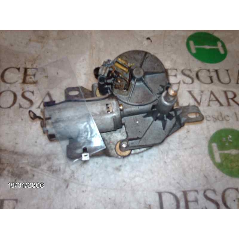 Recambio de motor limpia trasero para ford fiesta berl./courier 1.3 cat referencia OEM IAM   