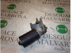 Recambio de motor limpia delantero para ford escort berlina/turnier 1.6 cat referencia OEM IAM   