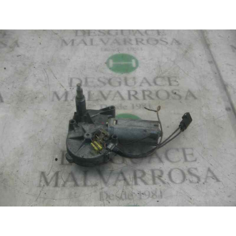 Recambio de motor limpia trasero para ford fiesta berl./courier 1.1 cat referencia OEM IAM   