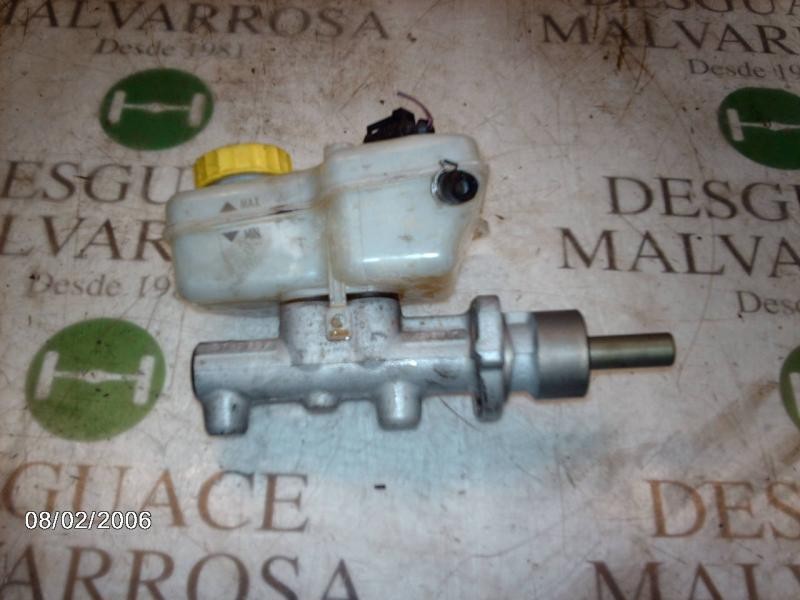 Recambio de bomba freno para seat ibiza (6l1) reference referencia OEM IAM   