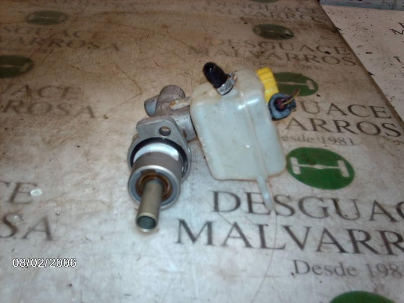 Recambio de bomba freno para seat ibiza (6l1) reference referencia OEM IAM   