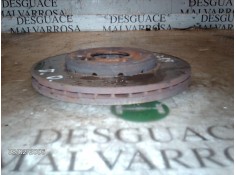 Recambio de disco freno delantero para seat ibiza (6l1) reference referencia OEM IAM    2
