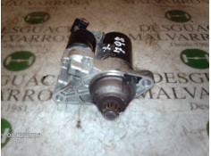 Recambio de motor arranque para seat ibiza (6l1) reference referencia OEM IAM    2