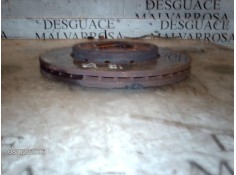 Recambio de disco freno delantero para seat ibiza (6l1) reference referencia OEM IAM    2