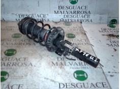 Recambio de amortiguador delantero izquierdo para seat ibiza (6l1) 1.2 referencia OEM IAM   