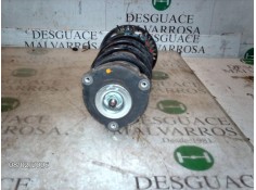 Recambio de amortiguador delantero izquierdo para seat ibiza (6l1) 1.2 referencia OEM IAM    2