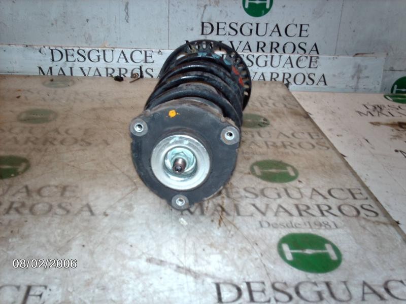 Recambio de amortiguador delantero izquierdo para seat ibiza (6l1) 1.2 referencia OEM IAM   
