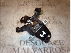 Recambio de soporte cambio para seat ibiza (6l1) reference referencia OEM IAM    2
