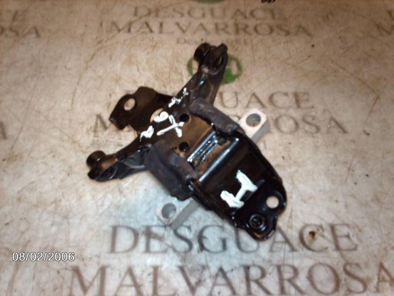 Recambio de soporte cambio para seat ibiza (6l1) reference referencia OEM IAM   