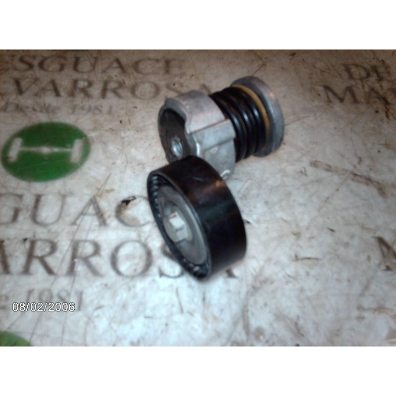 Recambio de tensor correa auxiliar para seat ibiza (6l1) reference referencia OEM IAM   