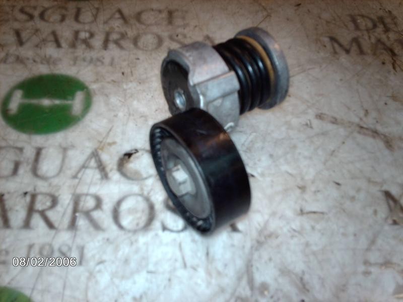 Recambio de tensor correa auxiliar para seat ibiza (6l1) reference referencia OEM IAM   