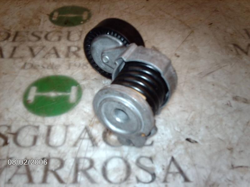 Recambio de tensor correa auxiliar para seat ibiza (6l1) reference referencia OEM IAM   
