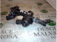 Recambio de termostato para seat ibiza (6l1) reference referencia OEM IAM    2