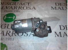 Recambio de motor limpia delantero para ford fiesta berlina 1.3 cat (endura-e) referencia OEM IAM   