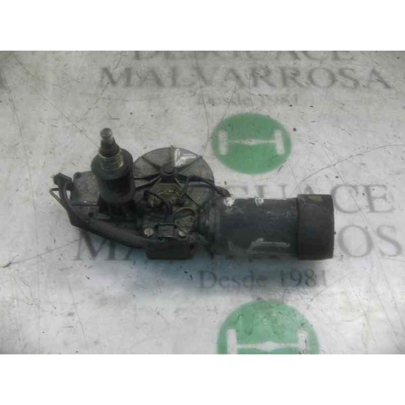 Recambio de motor limpia trasero para ford fiesta berl./courier 1.1 cat referencia OEM IAM   