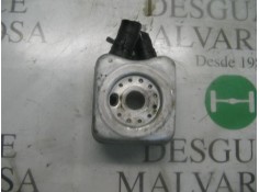 Recambio de enfriador aceite motor para audi a3 (8l) 1.8 t ambiente quattro (132kw) referencia OEM IAM 028117021K   2