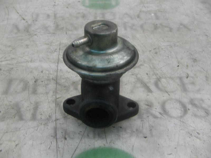 Recambio de valvula egr para renault rapid/express (f40) 1.9 diesel referencia OEM IAM   