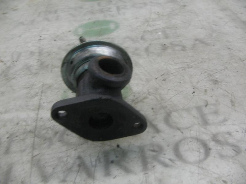Recambio de valvula egr para renault rapid/express (f40) 1.9 diesel referencia OEM IAM   