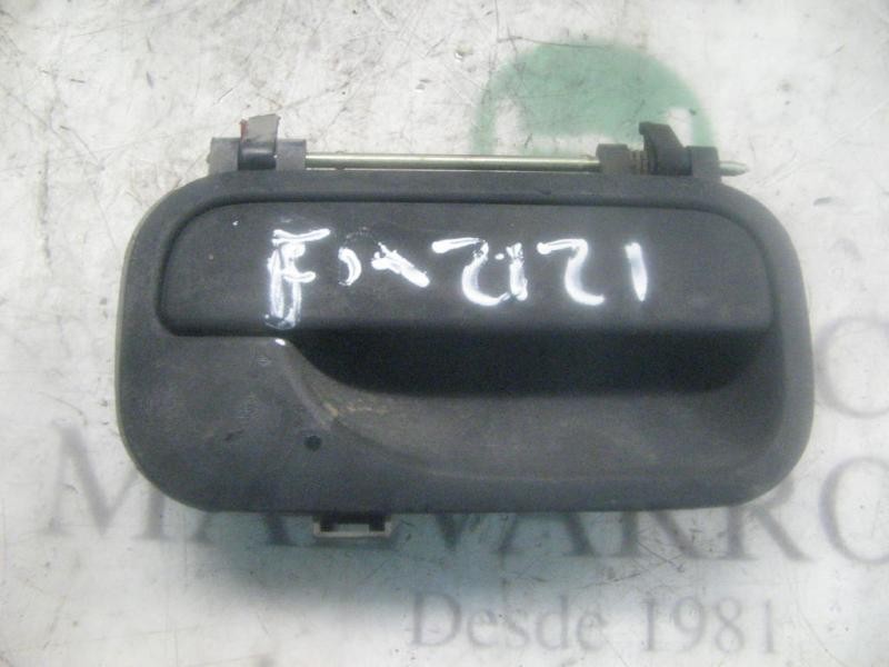 Recambio de maneta exterior delantera derecha para opel vectra b berlina cd referencia OEM IAM   