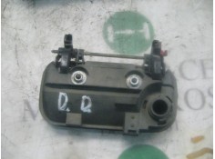 Recambio de maneta exterior delantera derecha para opel vectra b berlina cd referencia OEM IAM    2