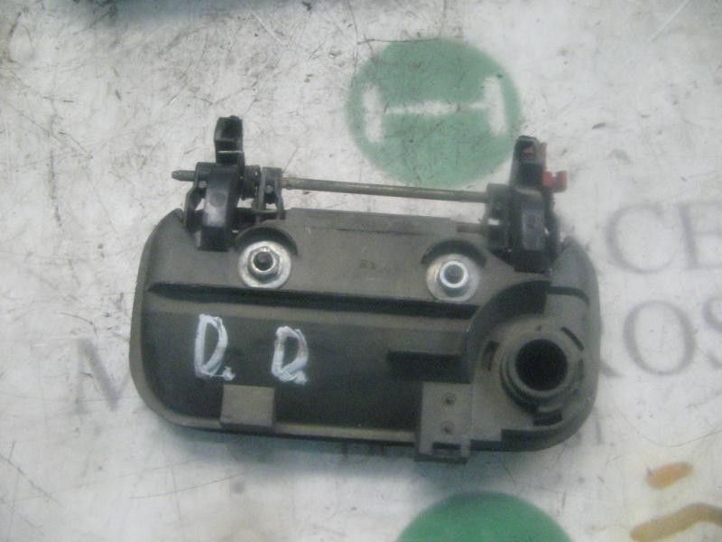 Recambio de maneta exterior delantera derecha para opel vectra b berlina cd referencia OEM IAM   
