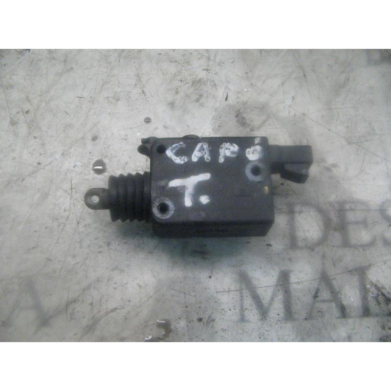 Recambio de motor c/c porton para opel vectra b berlina cd referencia OEM IAM   