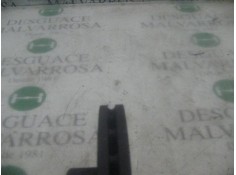 Recambio de disco freno delantero para mitsubishi carisma berlina 5 (da0)1995) 1900 glx climatizado referencia OEM IAM    2