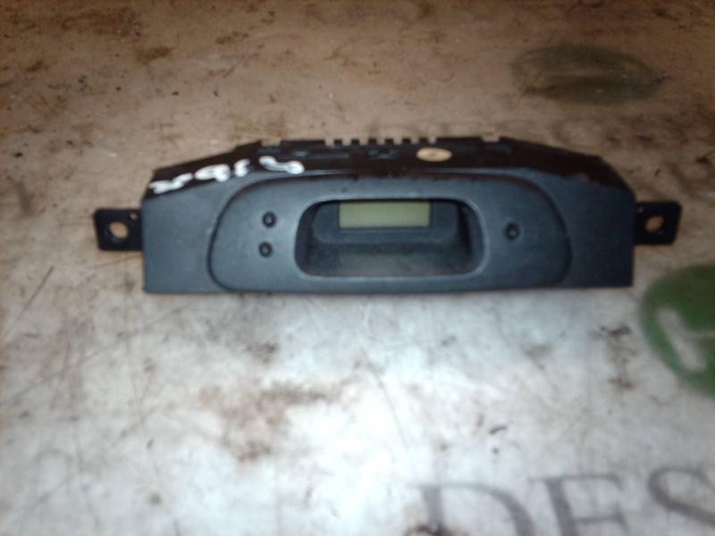 Recambio de mando multifuncion para mitsubishi carisma berlina 5 (da0)1995) 1900 glx climatizado referencia OEM IAM   