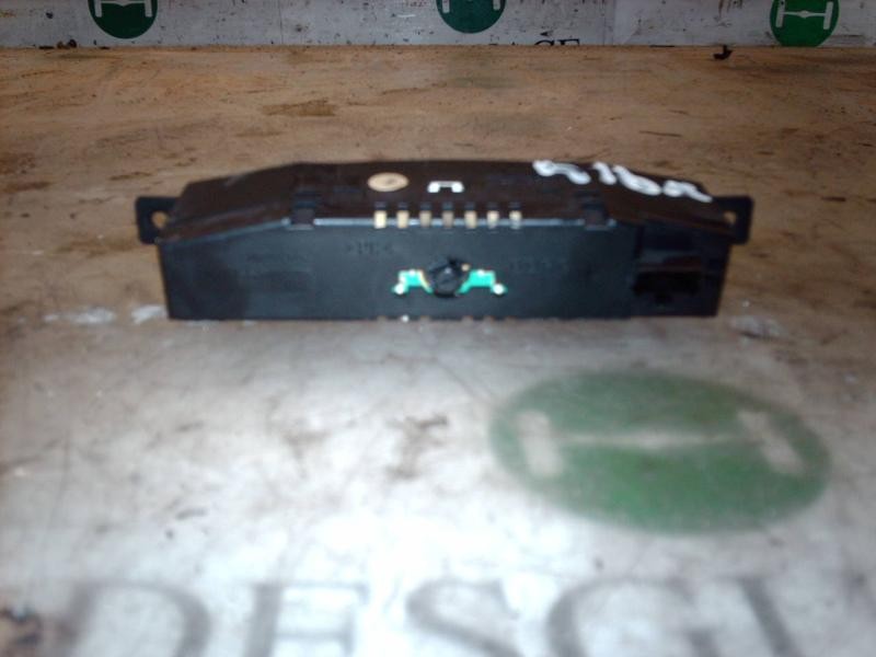 Recambio de mando multifuncion para mitsubishi carisma berlina 5 (da0)1995) 1900 glx climatizado referencia OEM IAM   