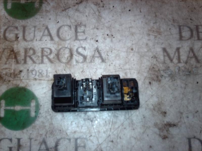 Recambio de mando retrovisor para mitsubishi carisma berlina 5 (da0)1995) 1900 glx climatizado referencia OEM IAM   