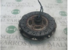 Recambio de kit embrague para mitsubishi carisma berlina 5 (da0)1995) 1900 glx climatizado referencia OEM IAM    2