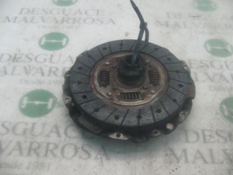 Recambio de kit embrague para mitsubishi carisma berlina 5 (da0)1995) 1900 glx climatizado referencia OEM IAM   