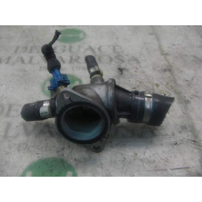 Recambio de termostato para fiat bravo (182) 1.4 12v sx referencia OEM IAM   