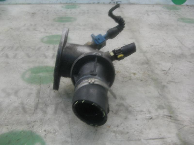 Recambio de termostato para fiat bravo (182) 1.4 12v sx referencia OEM IAM   