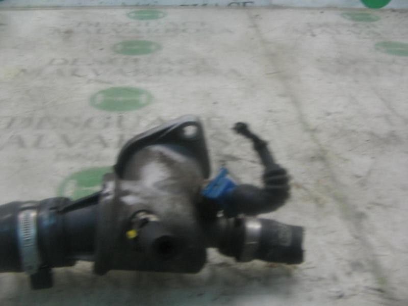 Recambio de termostato para fiat bravo (182) 1.4 12v sx referencia OEM IAM   