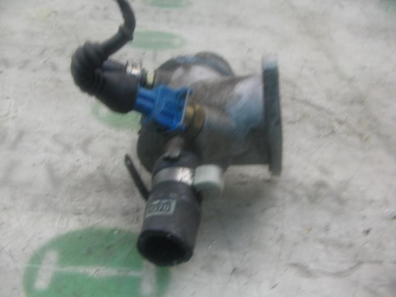 Recambio de termostato para fiat bravo (182) 1.4 12v sx referencia OEM IAM   