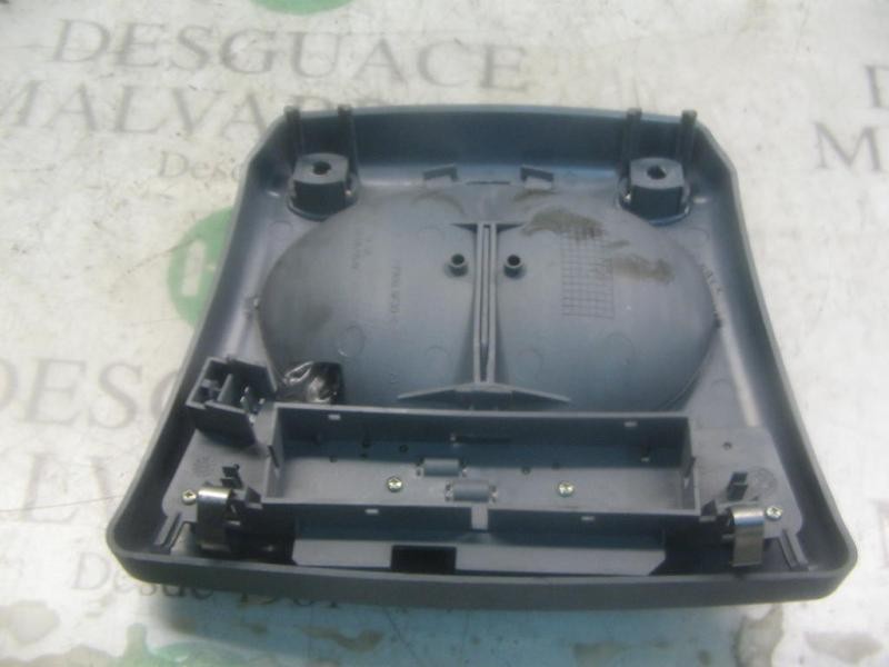 Recambio de piloto interior para fiat bravo (182) 1.4 12v sx referencia OEM IAM   