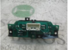 Recambio de modulo electronico para fiat bravo (182) 1.4 12v sx referencia OEM IAM    2