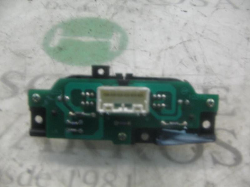 Recambio de modulo electronico para fiat bravo (182) 1.4 12v sx referencia OEM IAM   