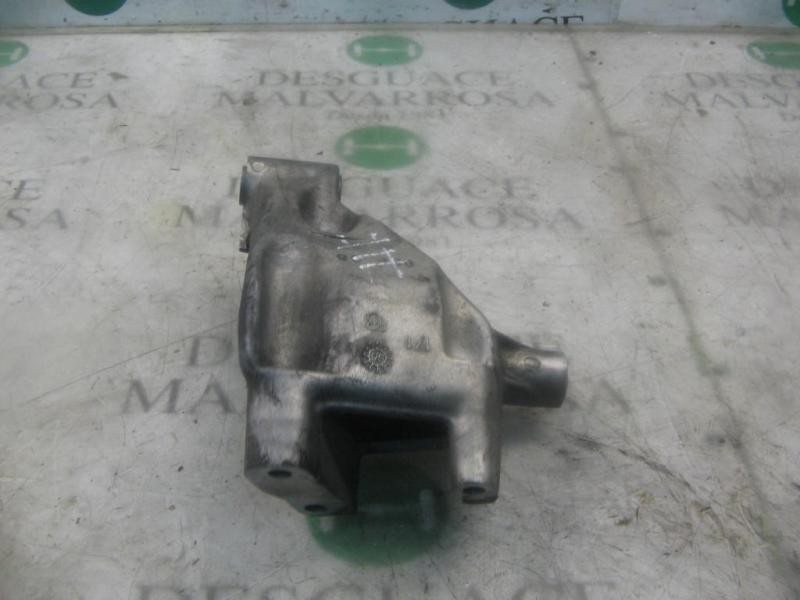 Recambio de soporte motor derecho para fiat bravo (182) 1.4 12v sx referencia OEM IAM   