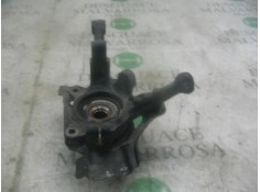 Recambio de mangueta delantera derecha para fiat bravo (182) 1.4 12v sx referencia OEM IAM    2