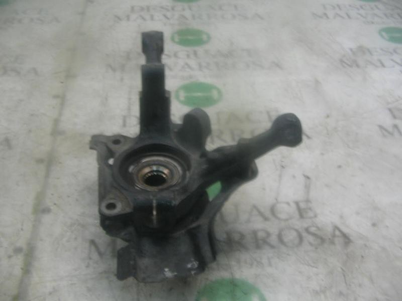 Recambio de mangueta delantera derecha para fiat bravo (182) 1.4 12v sx referencia OEM IAM   