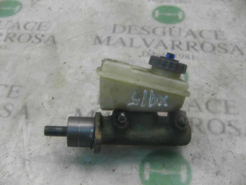 Recambio de bomba freno para fiat bravo (182) 1.4 12v sx referencia OEM IAM   