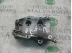 Recambio de soporte motor delantero para fiat bravo (182) 1.4 12v sx referencia OEM IAM   