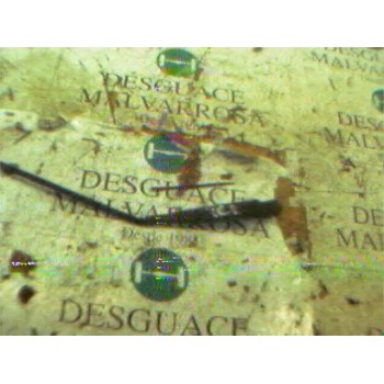 BRAZO LIMPIA TRASERO 