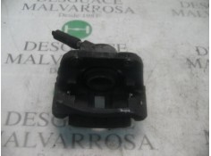Recambio de pinza freno delantera izquierda para renault clio ii fase ii (b/cb0) authentique confort referencia OEM IAM    2