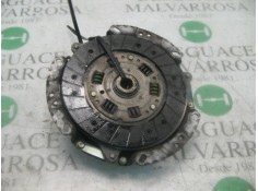 Recambio de kit embrague para renault clio ii fase ii (b/cb0) authentique confort referencia OEM IAM    2