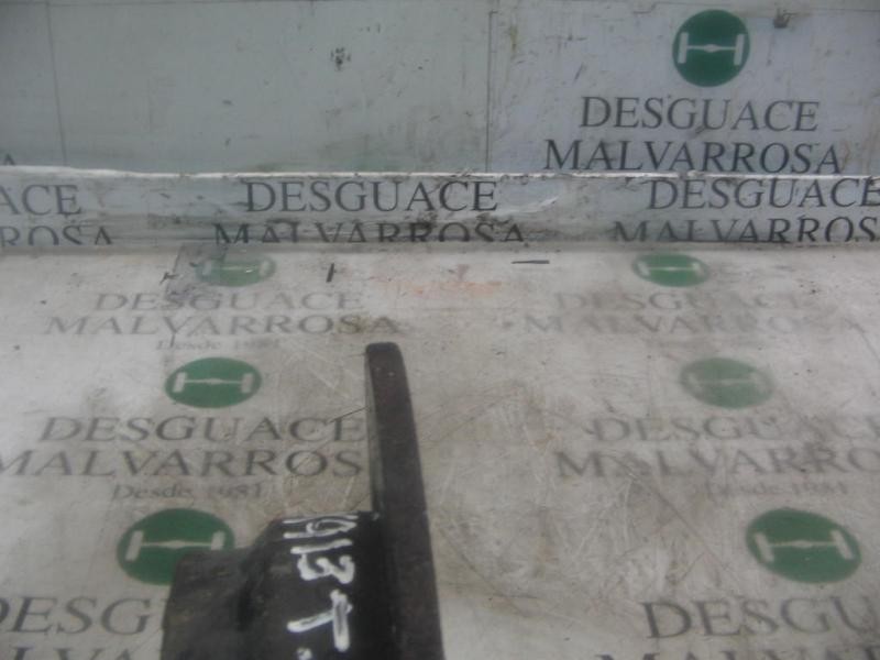 Recambio de disco freno trasero para volvo serie 850 2.5 10v berlina referencia OEM IAM   